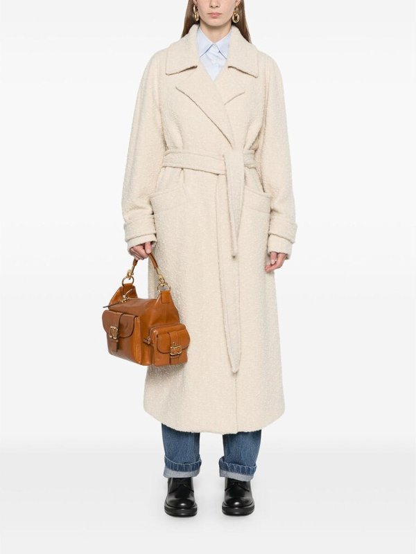 Coat shop online: HERNO