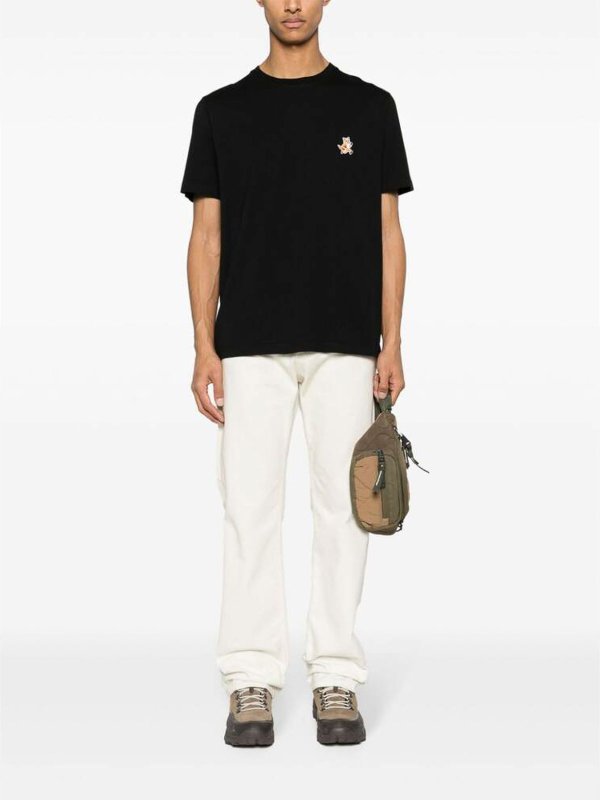 MAISON KITSUNÉ: t-shirt online - Maglietta