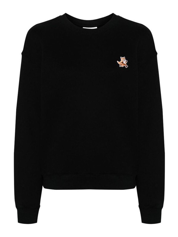 MAISON KITSUNÉ: Sweatshirts & Sweaters - Sweatshirt
