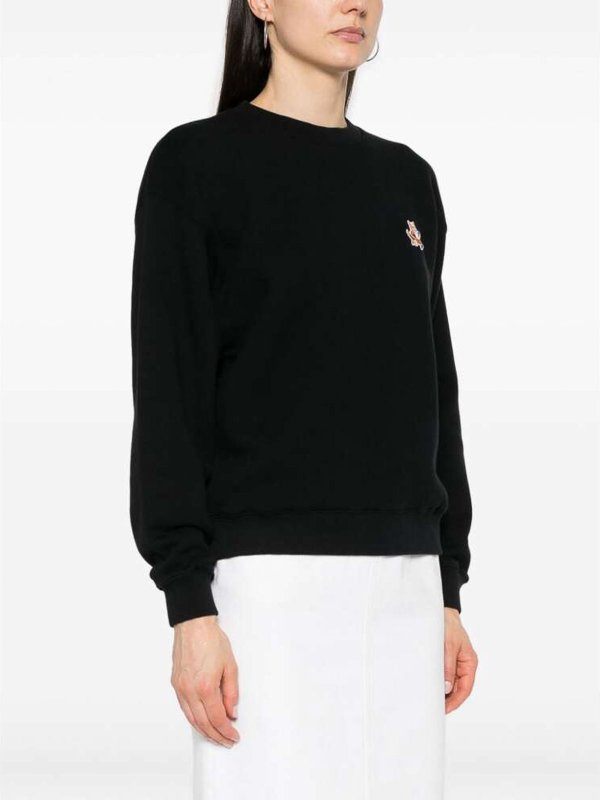 MAISON KITSUNÉ: Sweatshirts & Sweaters online - Sweatshirt