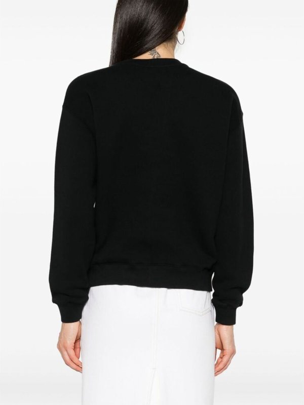 The Best Shops MAISON KITSUNÉ: Sweatshirts & Sweaters - Sweatshirt