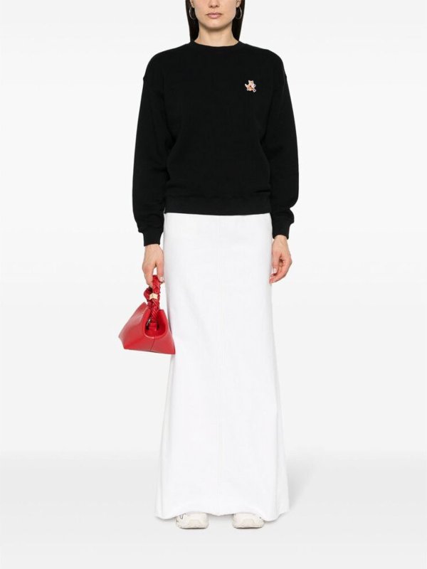 Sweatshirt shop online: MAISON KITSUNÉ