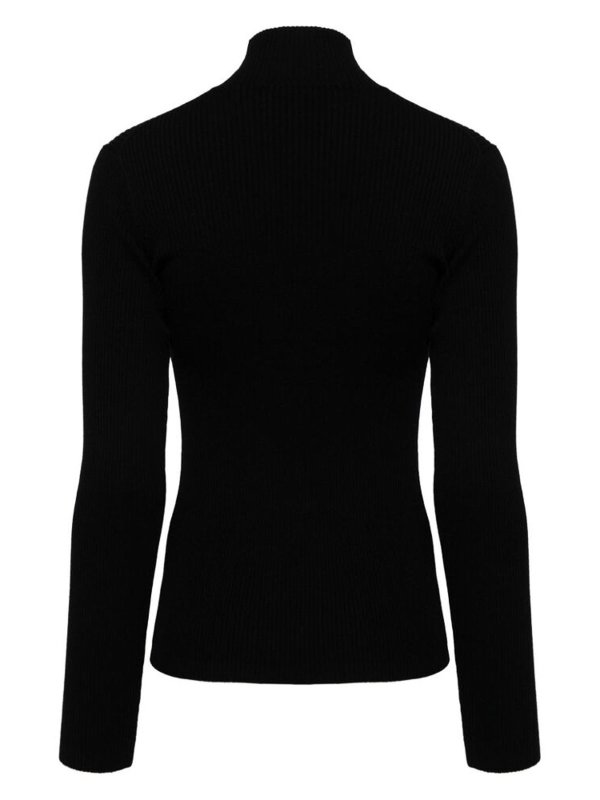 MAISON KITSUNÉ: crew necks online - Sweater