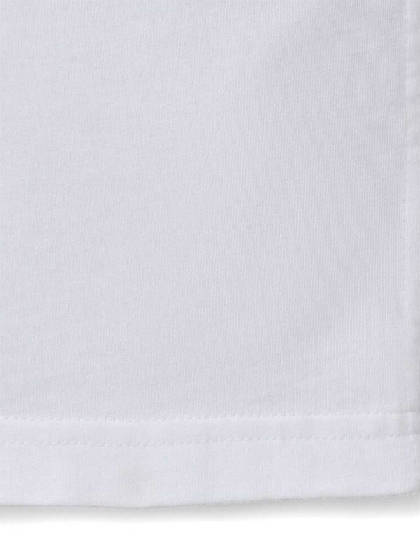 MARC JACOBS buy online Tシャツ - 白