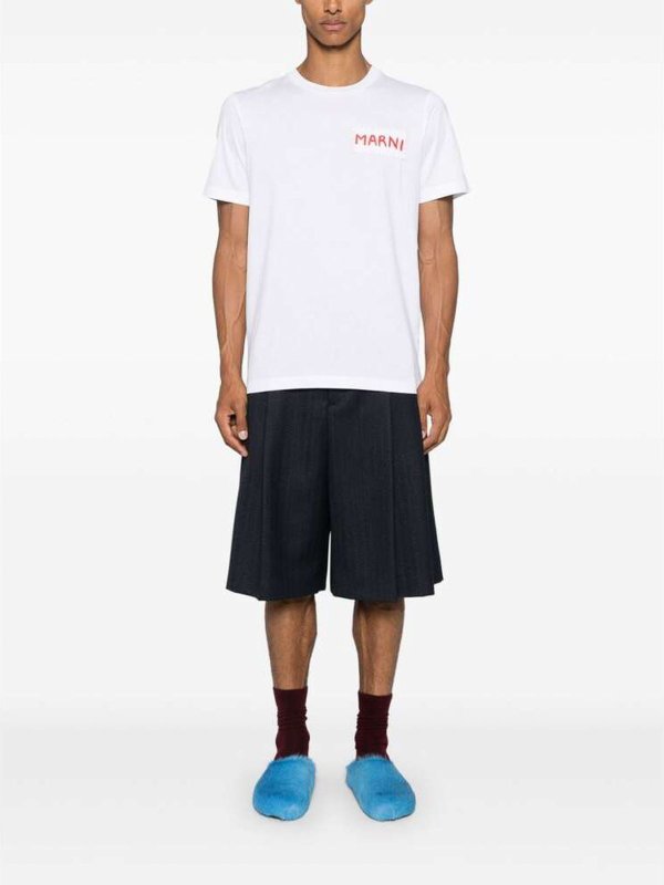 T-Shirt shop online: Marni