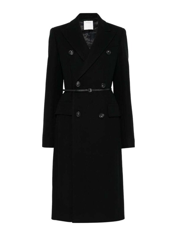 SPORTMAX: short coats - Coat