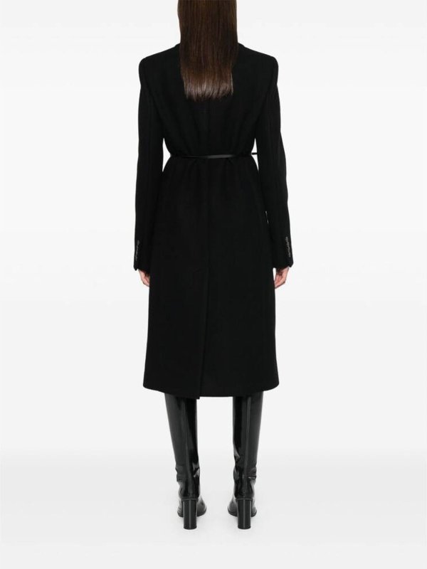 The Best Shops SPORTMAX: short coats - Coat