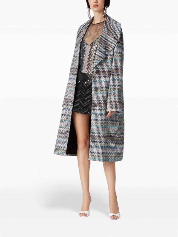 Cappotto shop online: MISSONI