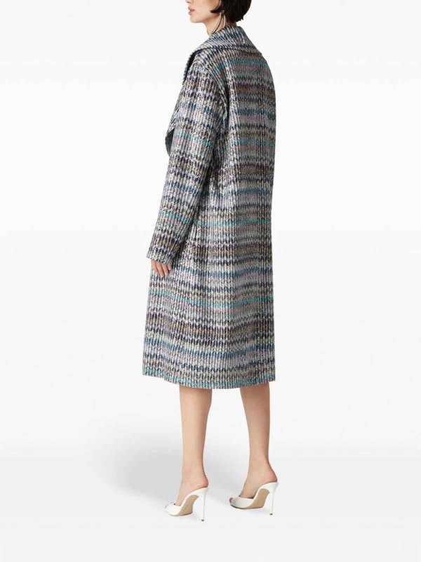 MISSONI buy online Cappotto