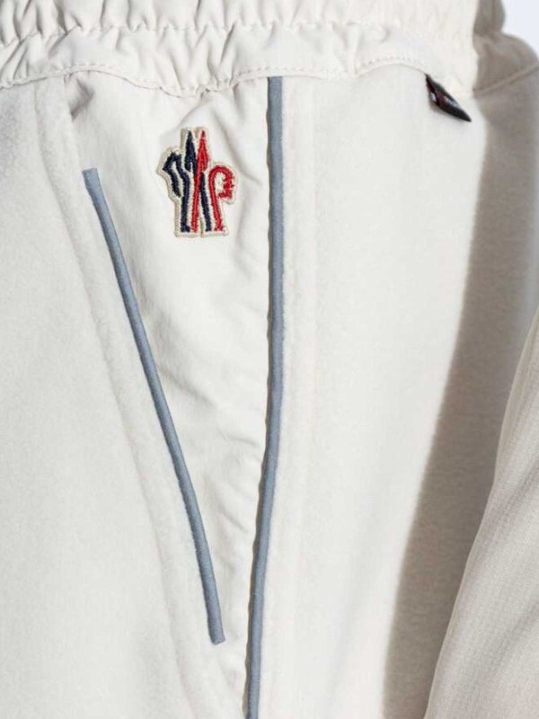 Pantalón Casual - Beis shop online: MONCLER GRENOBLE
