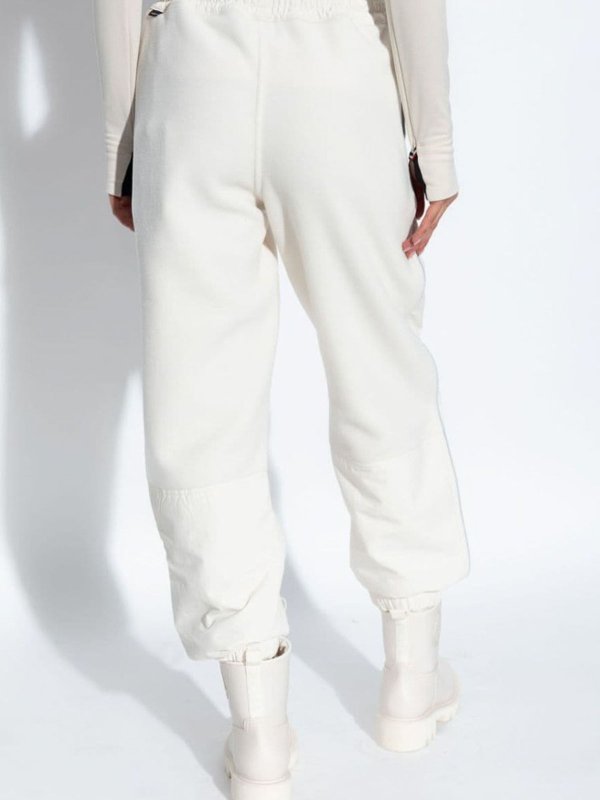 MONCLER GRENOBLE buy online Pantalón Casual - Beis