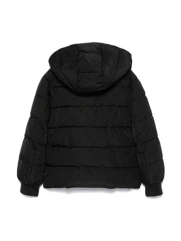 The Best Shops MOSCHINO: padded jackets - Puffer jacket