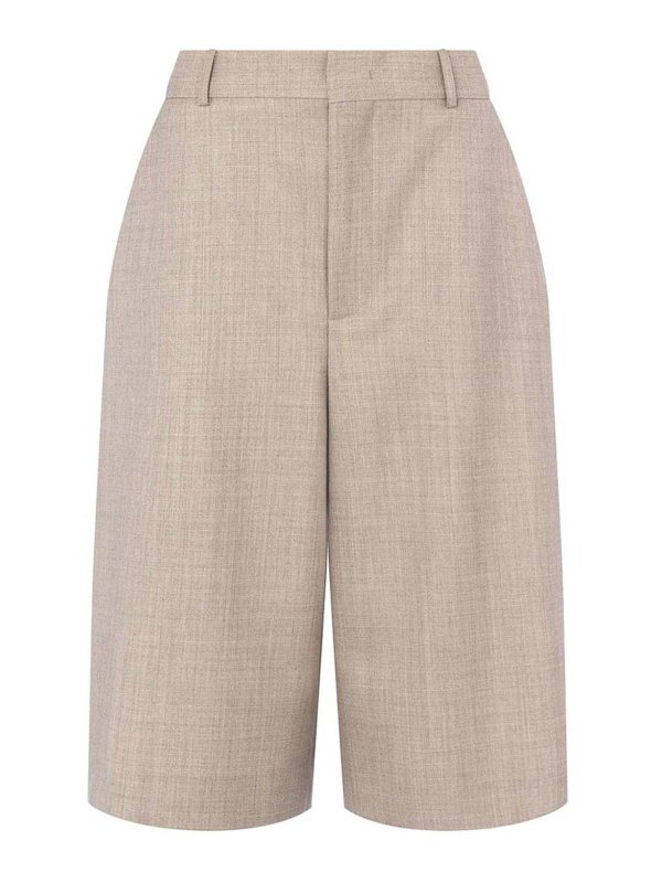 MOSCHINO: casual trousers - Pant