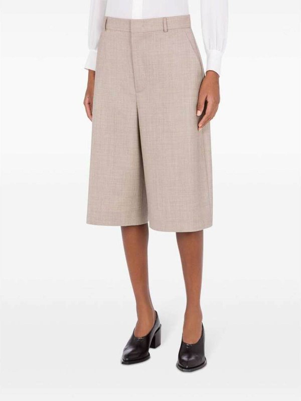 MOSCHINO: casual trousers online - Pant