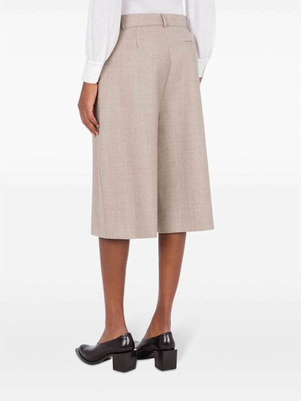 The Best Shops MOSCHINO: casual trousers - Pant