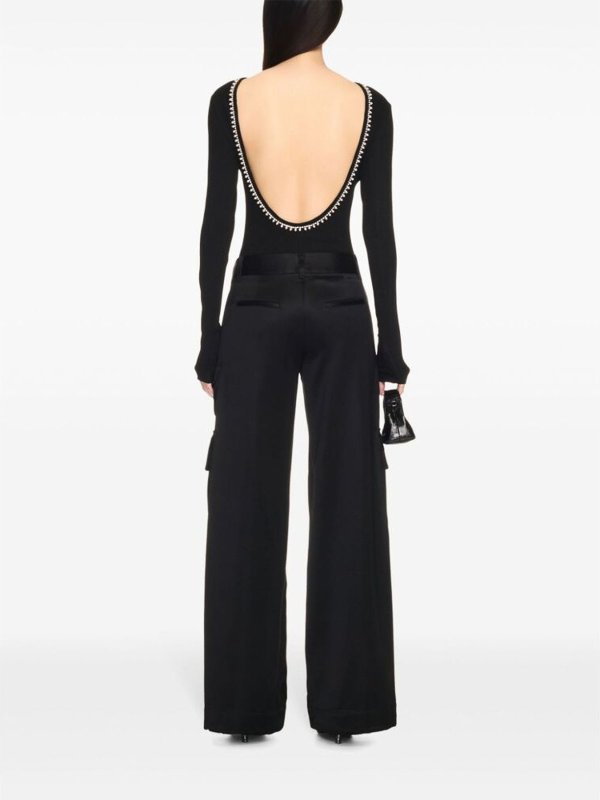 OFF-WHITE buy online トップ/タンクトップ - 黒