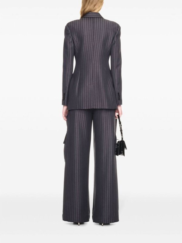 The Best Shops OFF-WHITE: casual jackets - Jacket