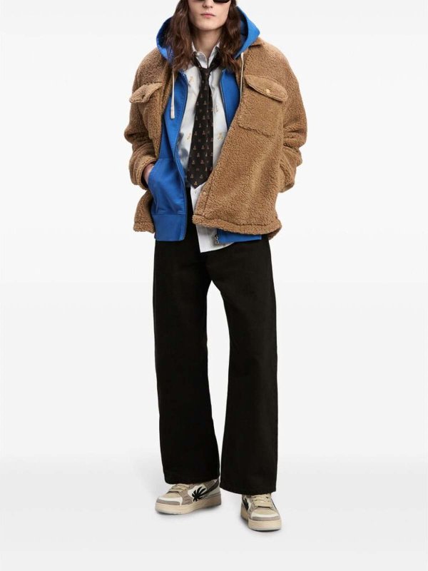 Palm Angels: casual jackets online - Jacket