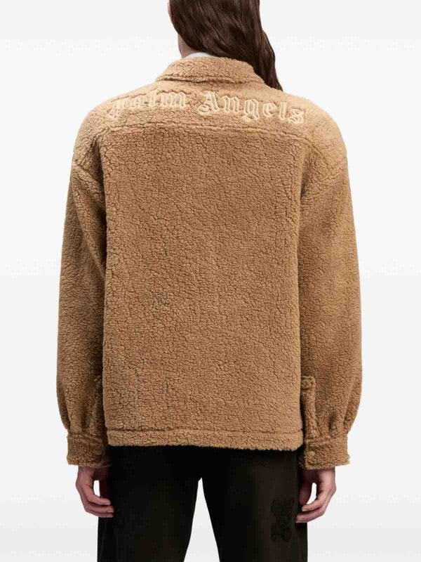 Jacket shop online: Palm Angels