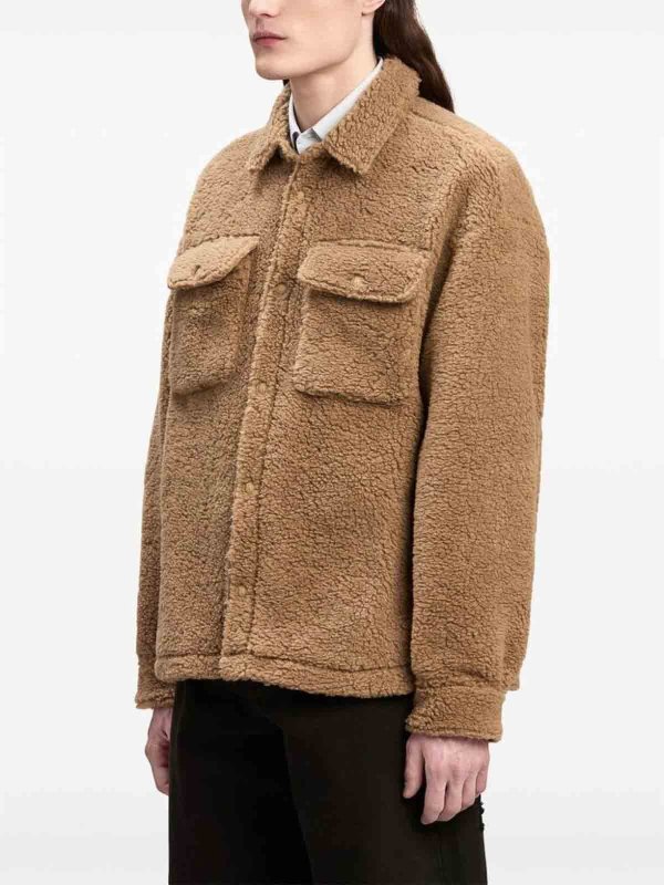 Palm Angels buy online Jacket