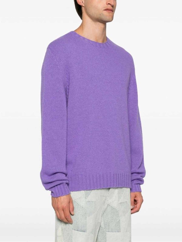 Sweater shop online: Palm Angels