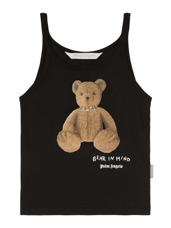 Palm Angels: Tops & Tank tops - Top