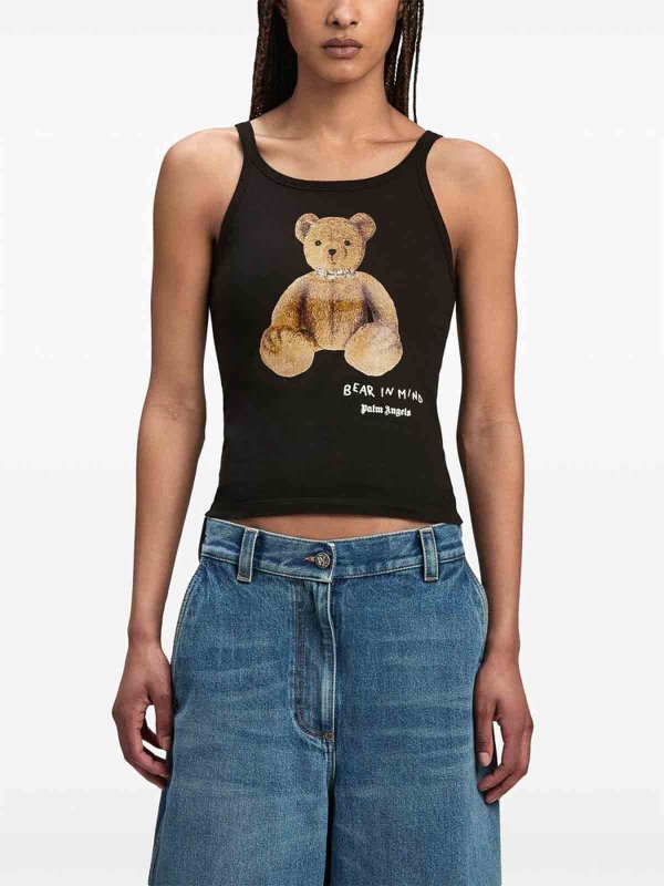 Top shop online: Palm Angels