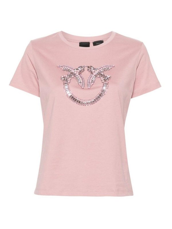 Pinko: t-shirt - Maglietta