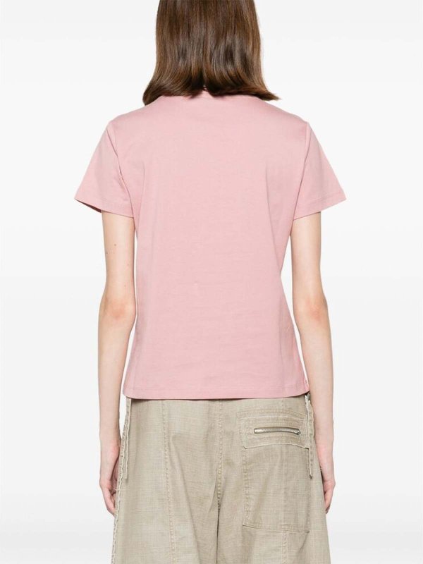 The Best Shops Pinko: t-shirt - Maglietta