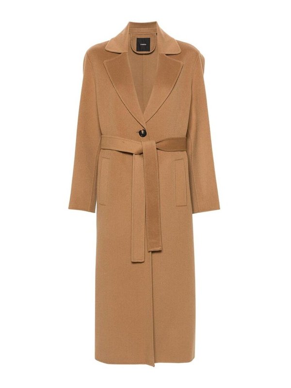 Pinko: cappotti corti - Cappotto