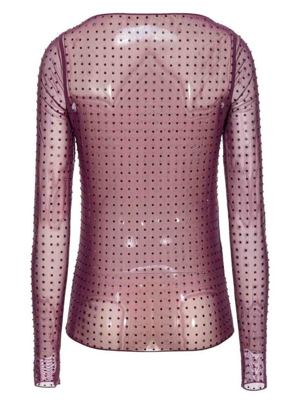 Pinko: crew necks online - Sweater