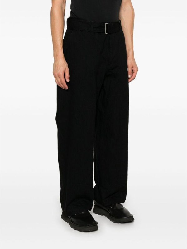 STUDIO NICHOLSON buy online Jeans