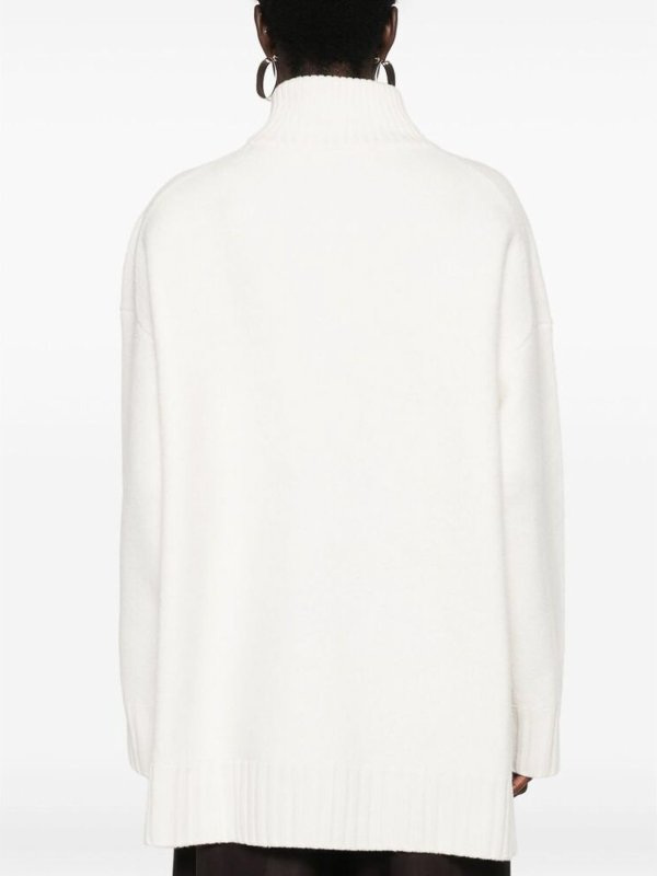 The Best Shops STUDIO NICHOLSON: crew necks - Sweater