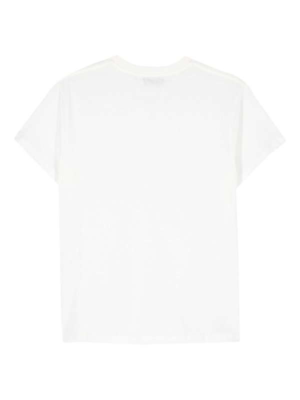 STUDIO NICHOLSON: Camisetas online - Camiseta - Blanco
