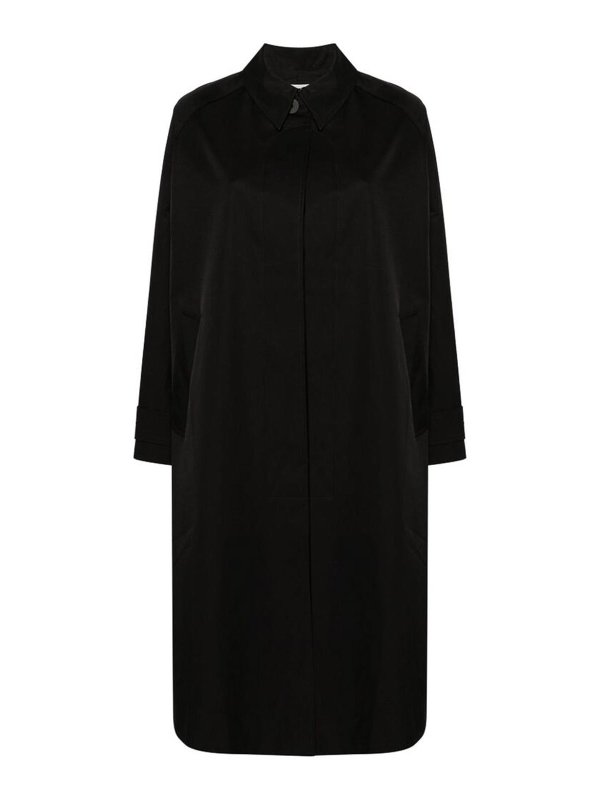 STUDIO NICHOLSON: short coats - Coat