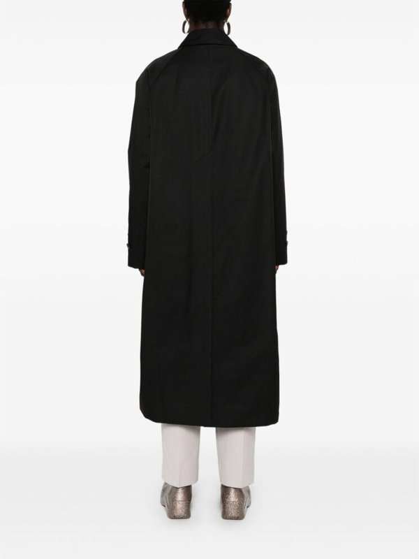 STUDIO NICHOLSON: short coats online - Coat