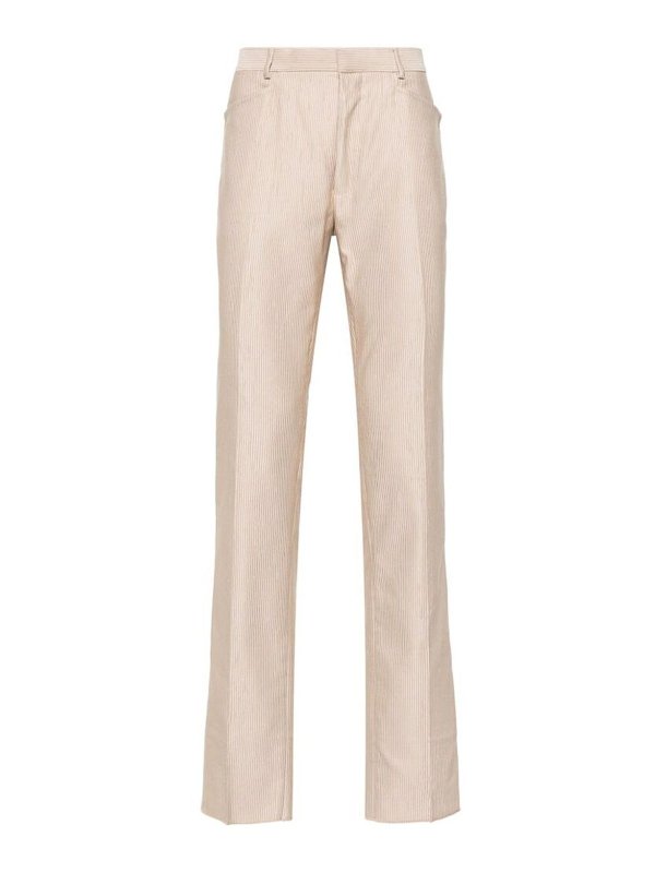 TOM FORD: casual trousers - Pant
