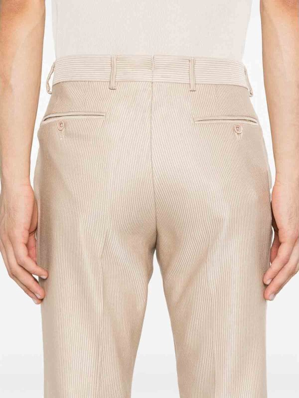 The Best Shops TOM FORD: casual trousers - Pant