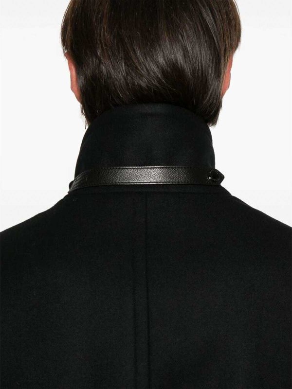 TOM FORD: short coats online - Coat