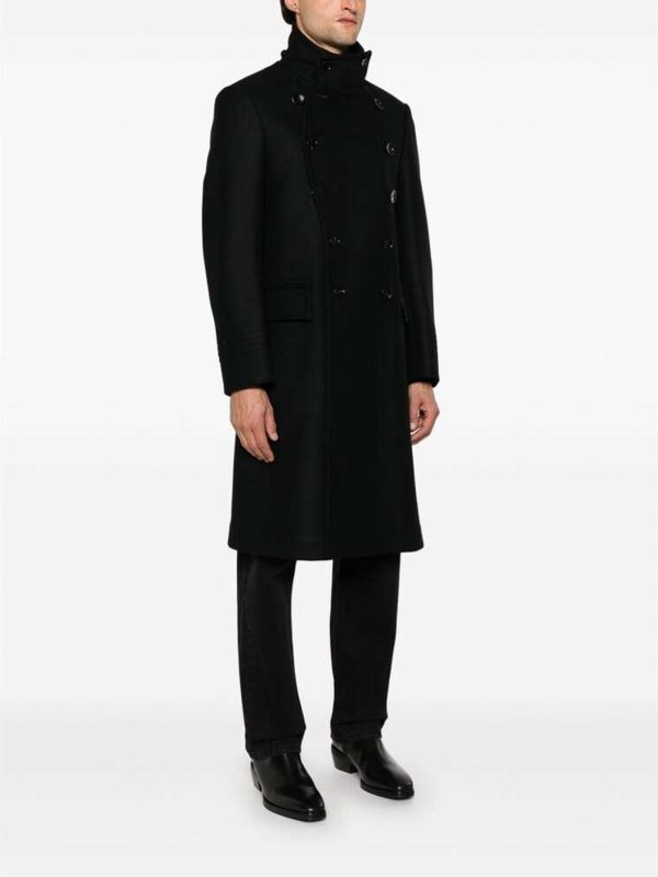 TOM FORD buy online Coat
