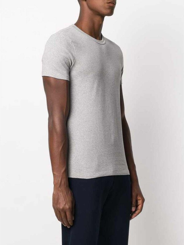 T-Shirt - Gris shop online: TOM FORD