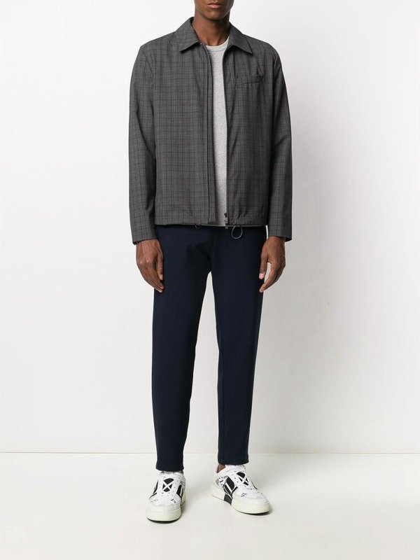 TOM FORD buy online T-Shirt - Gris