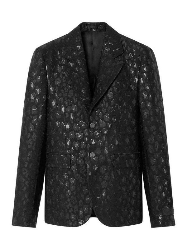 VERSACE: giacche casual - Giacca