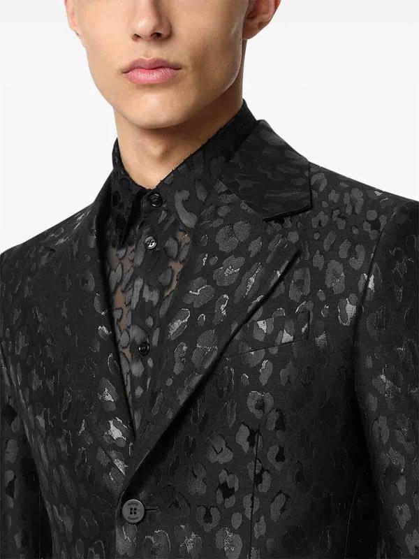 VERSACE: giacche casual online - Giacca