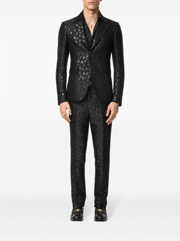 The Best Shops VERSACE: giacche casual - Giacca