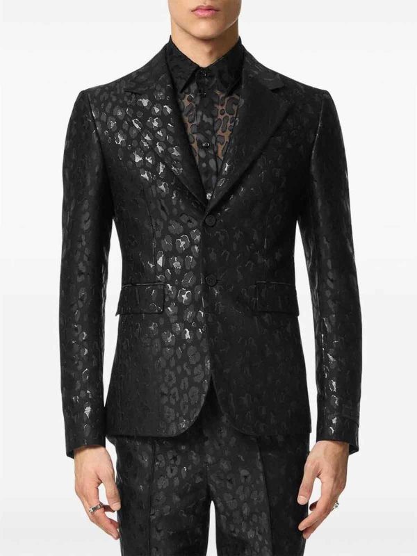 Giacca shop online: VERSACE