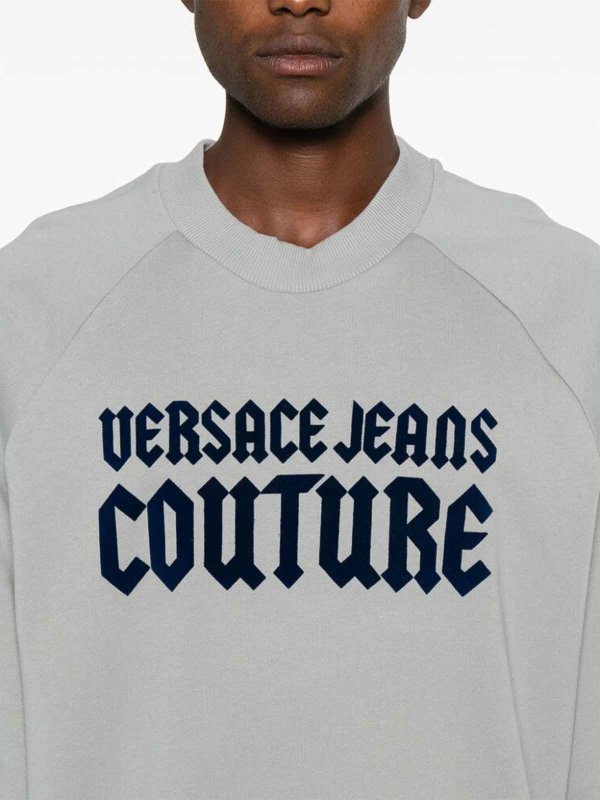 Versace Jeans Couture buy online Sweatshirt
