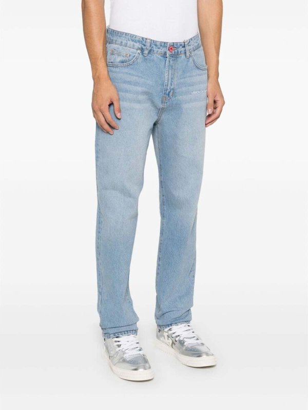 The Best Shops VISION OF SUPER: jeans bootcut - Jeans