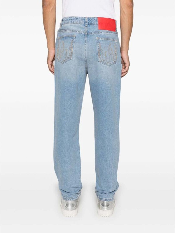 Jeans shop online: VISION OF SUPER