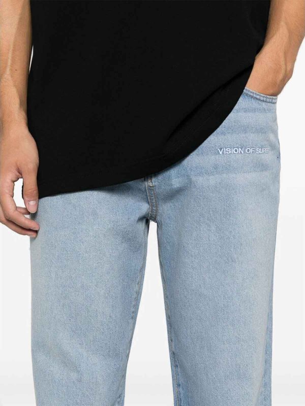 VISION OF SUPER buy online Jeans